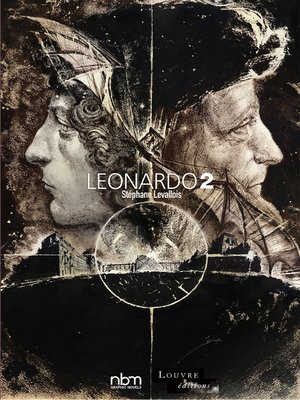 cover image of Leonardo 2